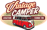 Vintage Camper