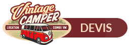 Vintage Camper