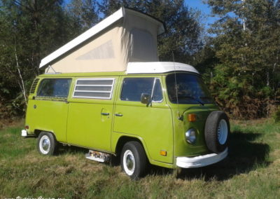 Green Machine