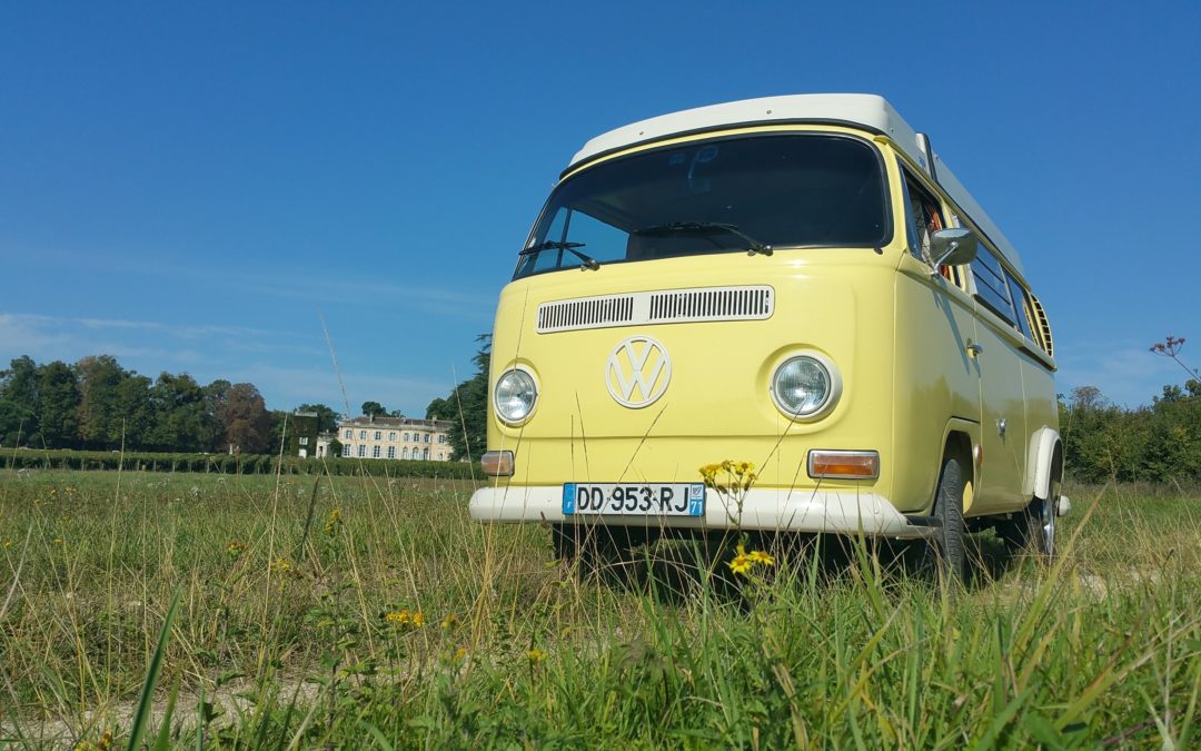 bonne semaine à tous!