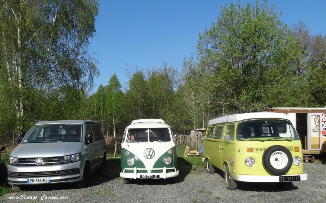 photo de famille