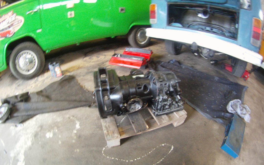 Combi vw boite automatique Bordeaux Mérignac