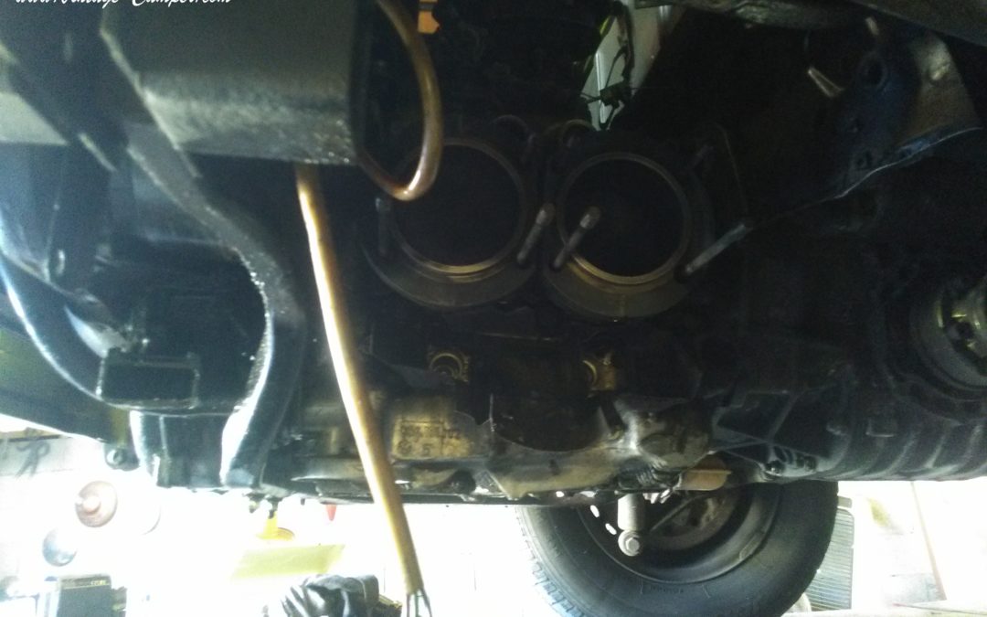 casse moteur