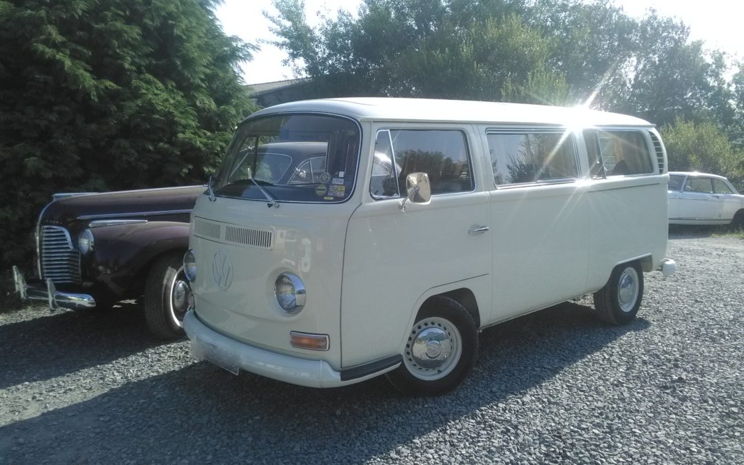 superbe combi t2a