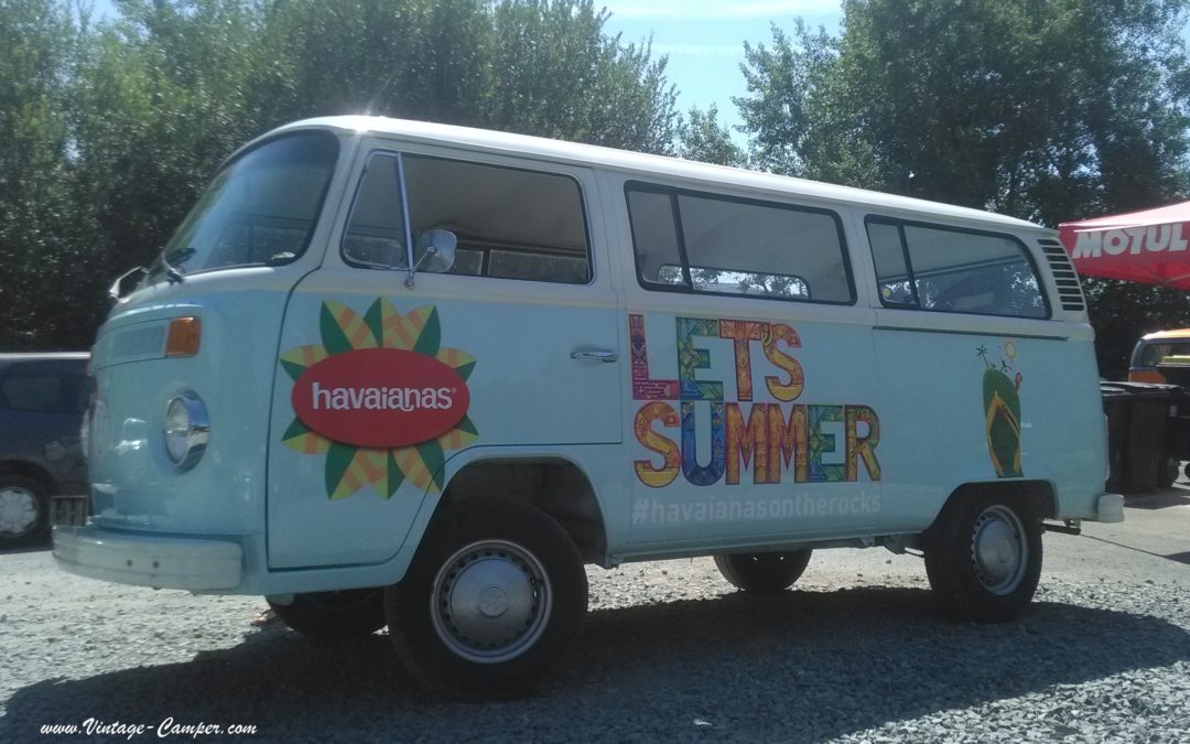 Combi – Calvi on the rock