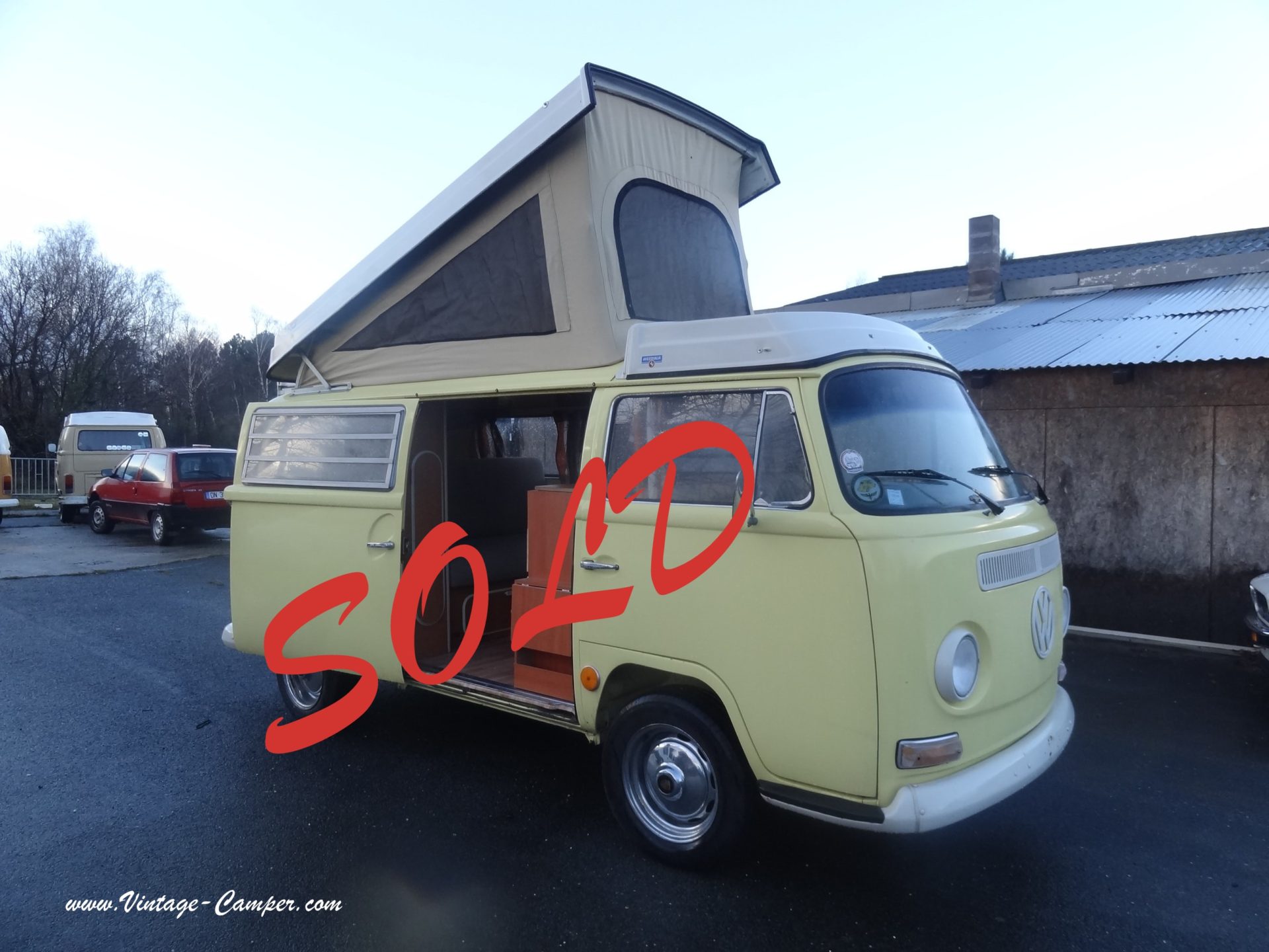 combi volkswagen a vendre