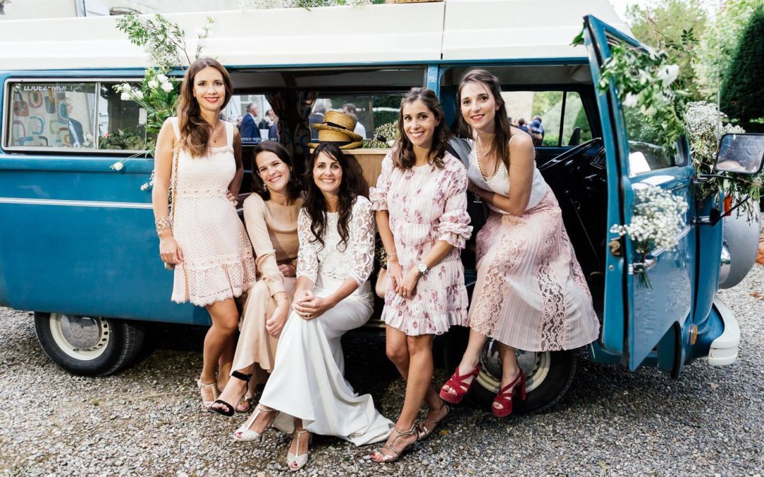 séance photo mariage – Toulouse