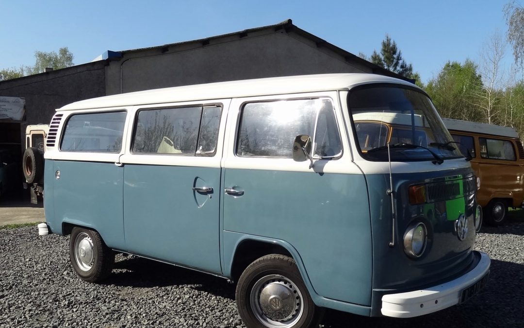 Remontage moteur 1600 Aircooled – Agence Bordeaux