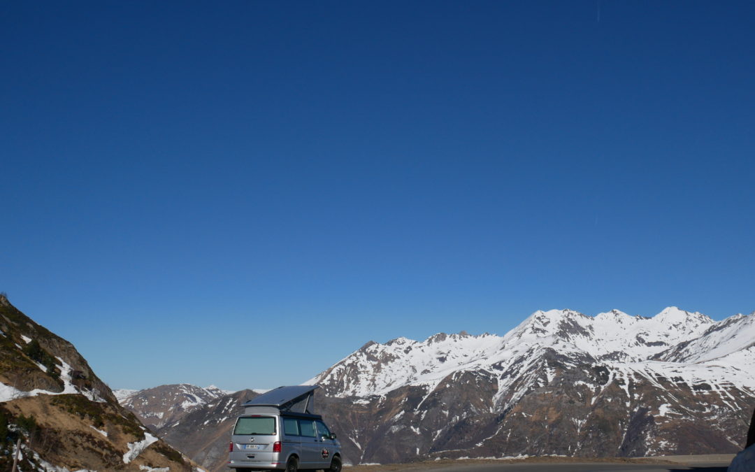 Location à la montagne – Agence Nouvelle Aquitaine