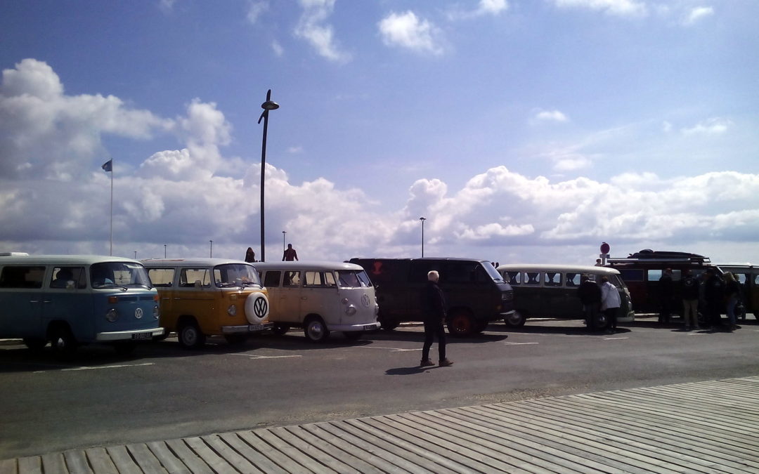 Monta Car Old School 2019 – Montalivet