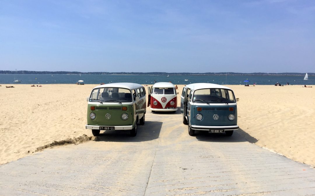 location minibus vintage – Vintage Camper Bordeaux