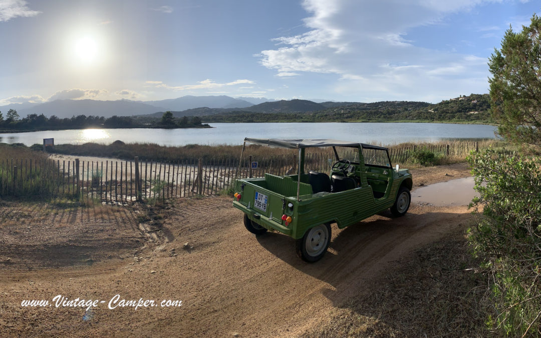 VISITE DE COURTOISIE – AGENCE DE CORSE
