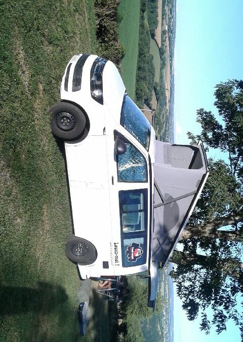 Lost in Aveyron – Travel Camper Bordeaux