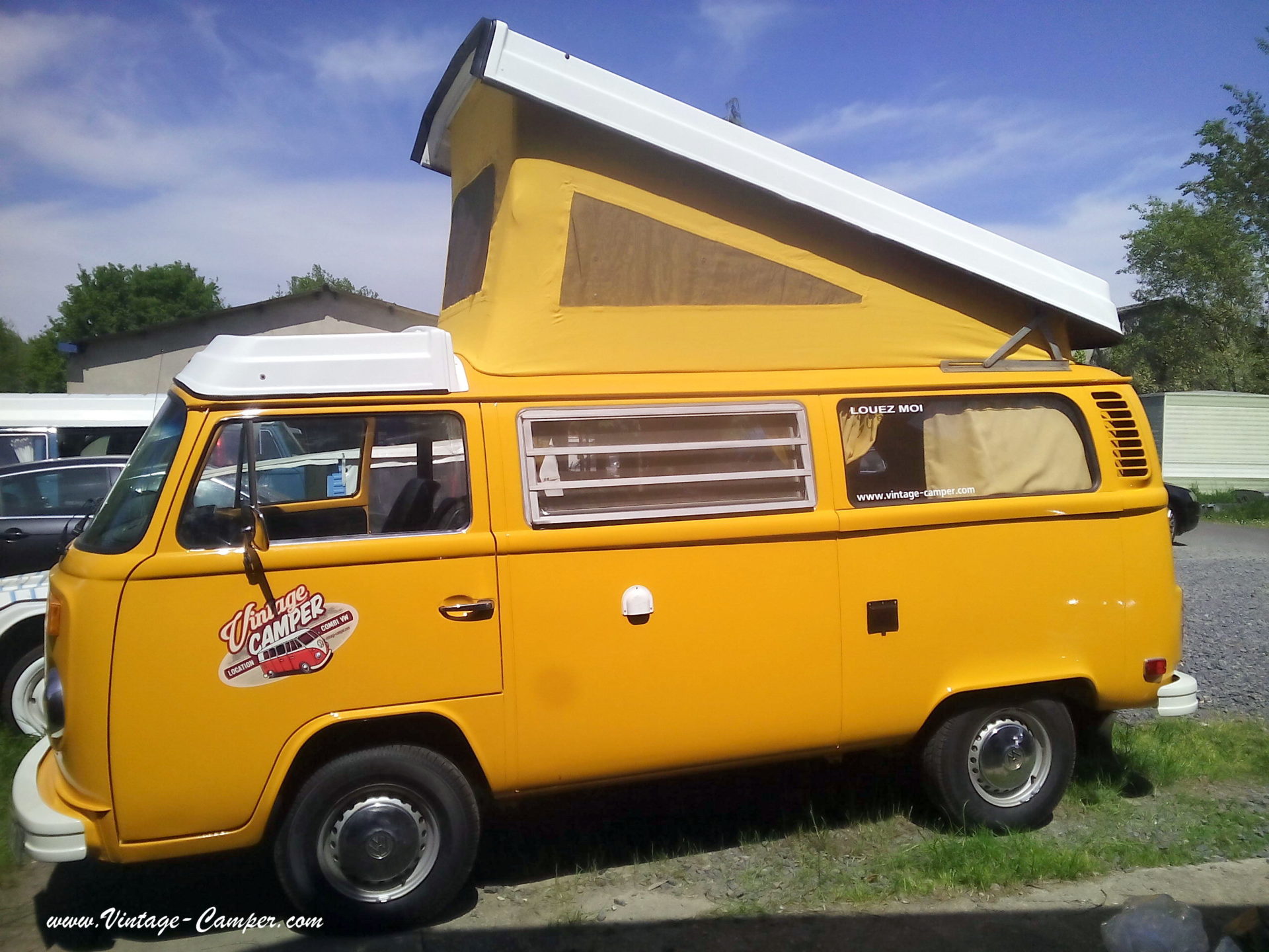 combi westfalia