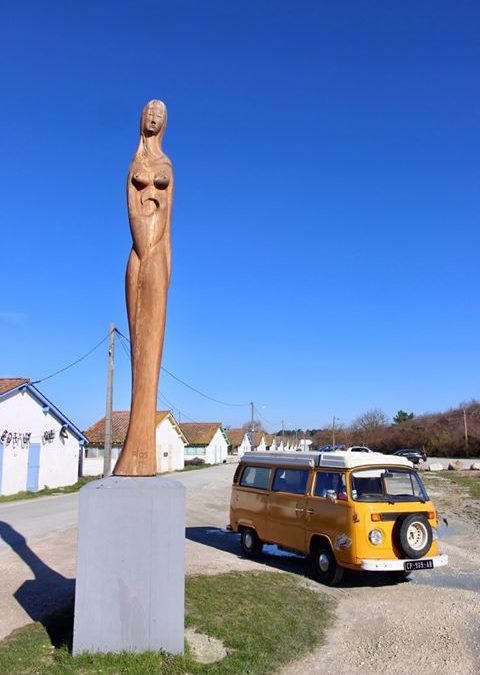 Locations bassin Arcachon – Vintage Camper