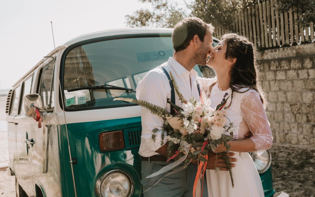 Séance Inspiration Coachella Vibes – Vintage Camper Bordeaux