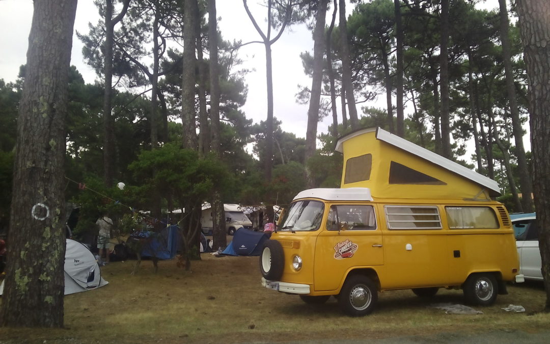 Location combi vw vintage – Vintage Camper Bordeaux