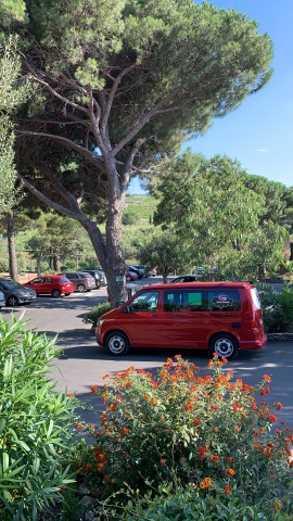 Location van aménagé Pessac – Vintage Camper Bordeaux