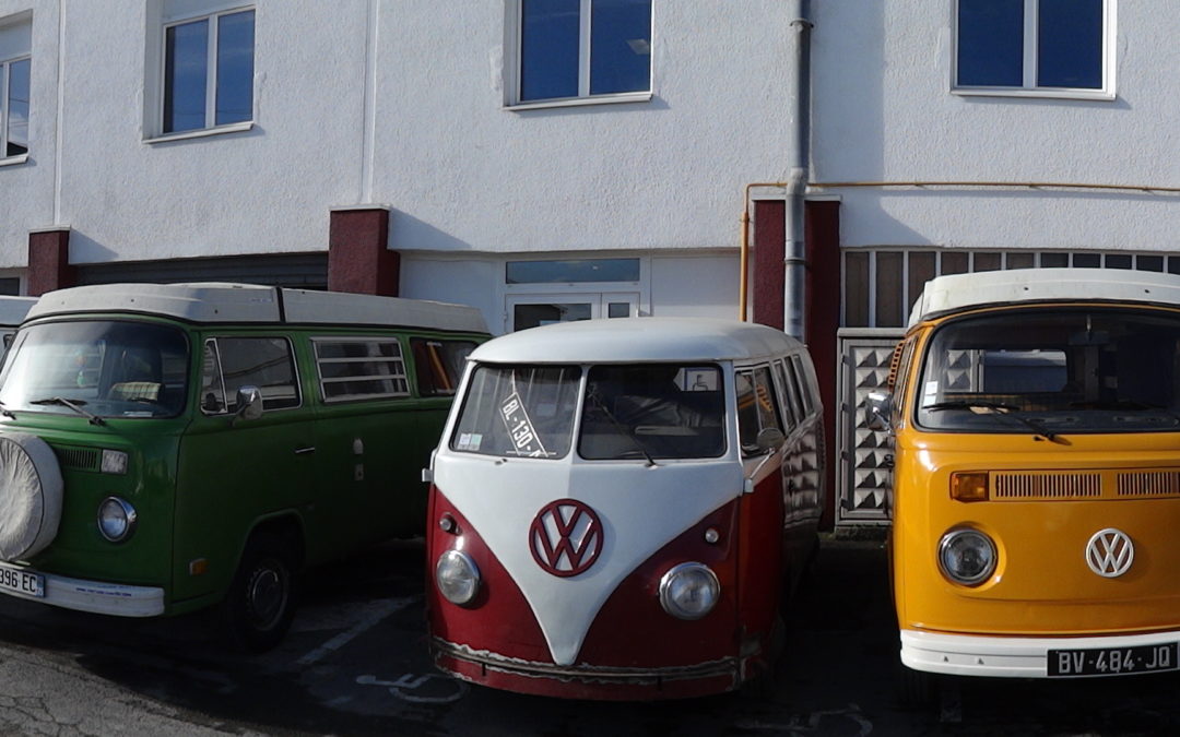 Agence de Bretagne recherche son nouveau gérant – Vintage Camper Bretagne