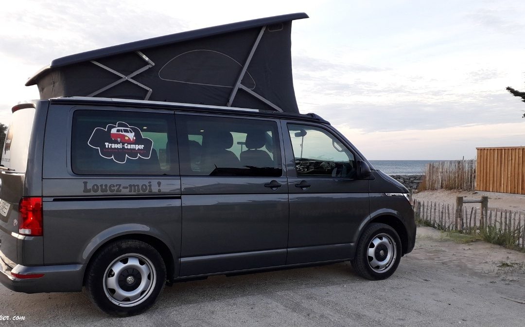 Location vans aménagés Bordeaux Pessac