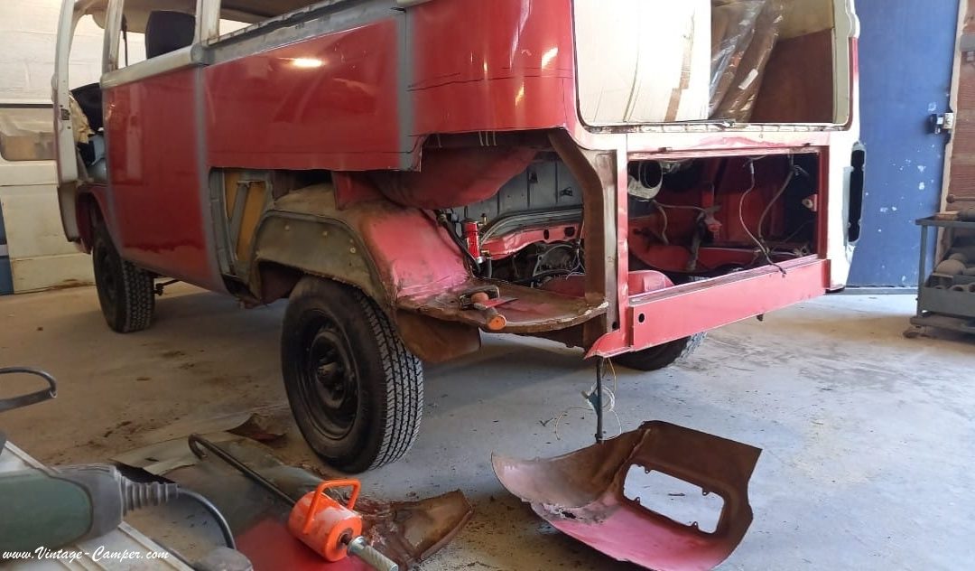 Tomato Fiesta – Vintage Camper Bordeaux