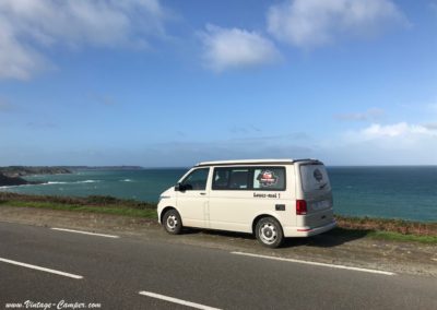 Transporter T6.1 California Coast