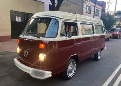 RUFUS WESTFALIA