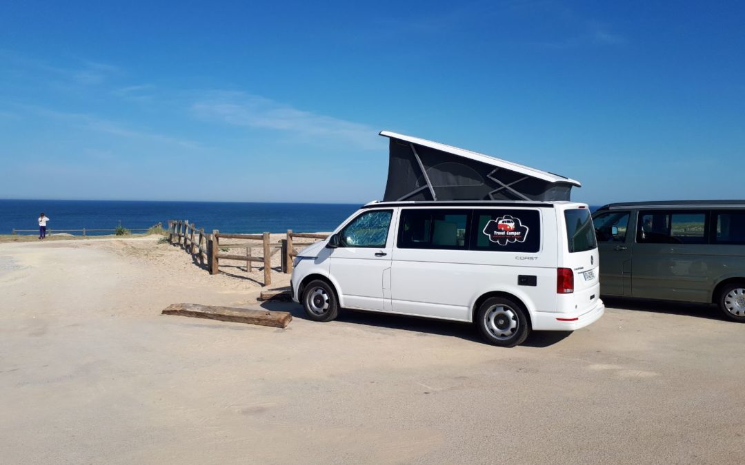 Comment se déroule une location –  VINTAGE CAMPER CORSE