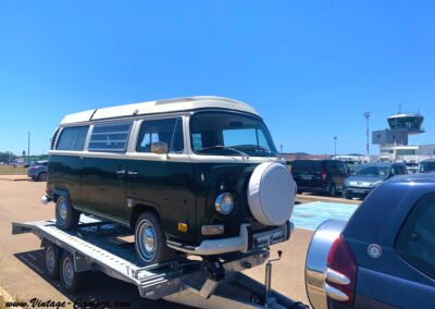 Un van, Une question ? – VINTAGE CAMPER CORSE