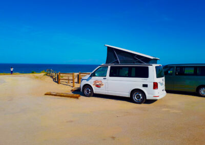VOYAGER EN CORSE – VINTAGE CAMPER CORSE