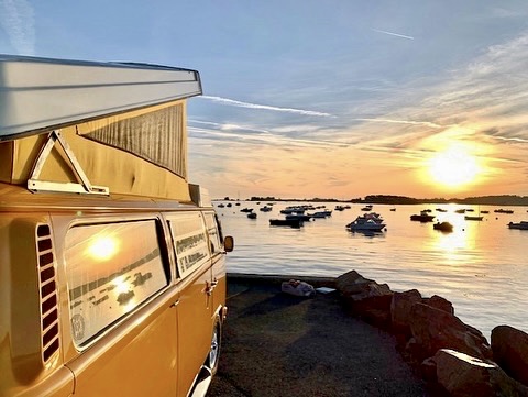 SUNNY le combi