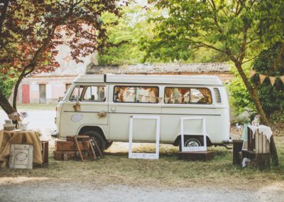Combi Van Perlimpinpin