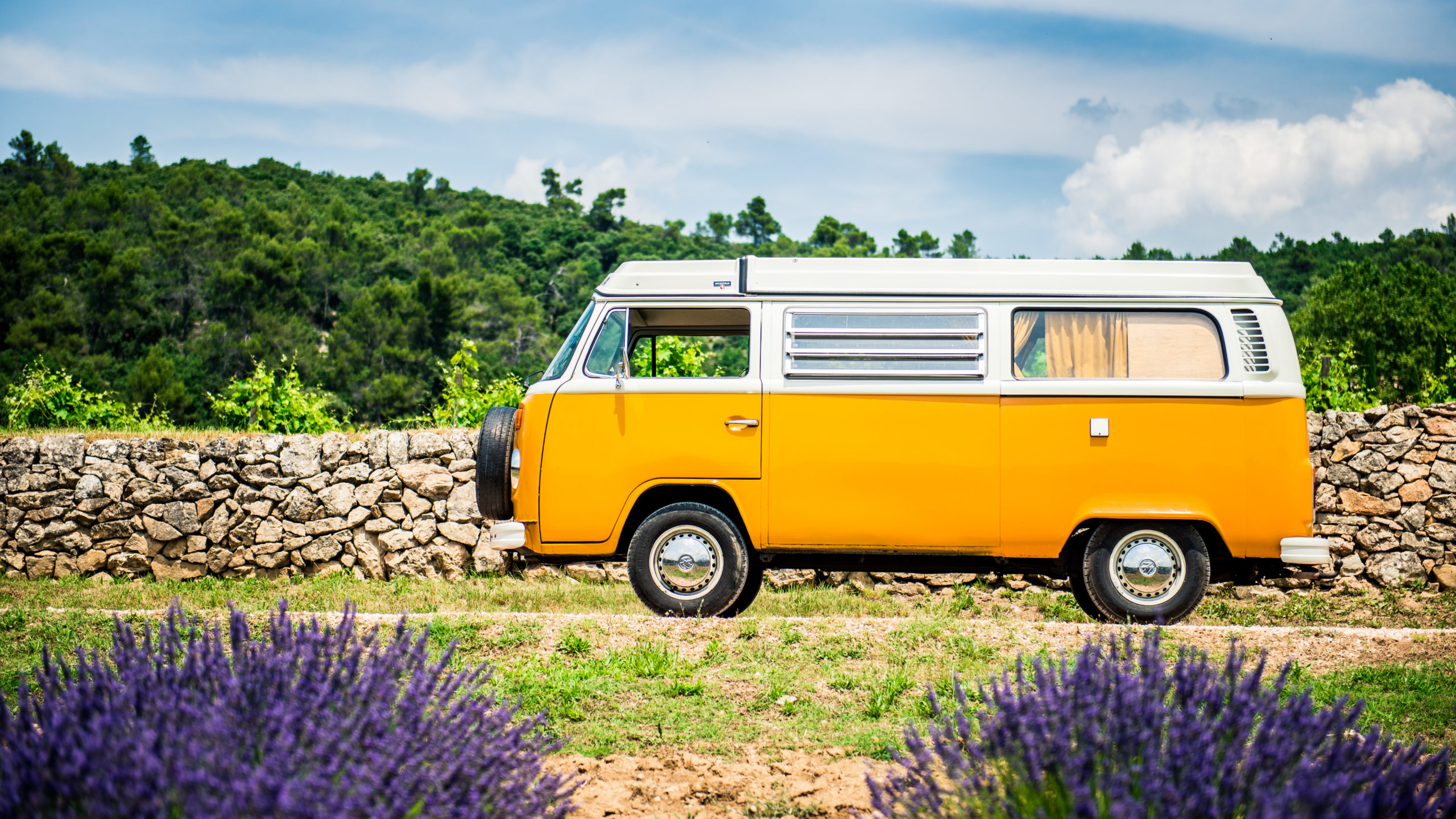 Combi Van Ricard