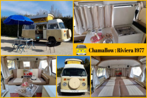 Chamallow