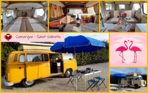 Offre Saint-Valentin