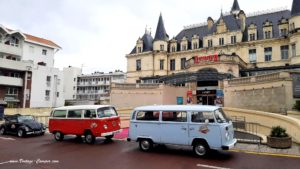 vintage camper combi split location bordeaux gironde 